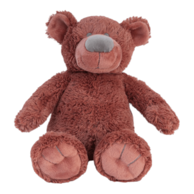 Hh- bear bobbie no. 2, , medium