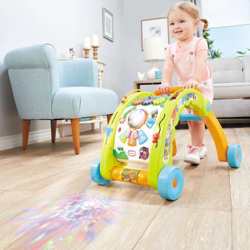 Little tikes 3 in 1 activity walker 640957p1x1g, , medium-null