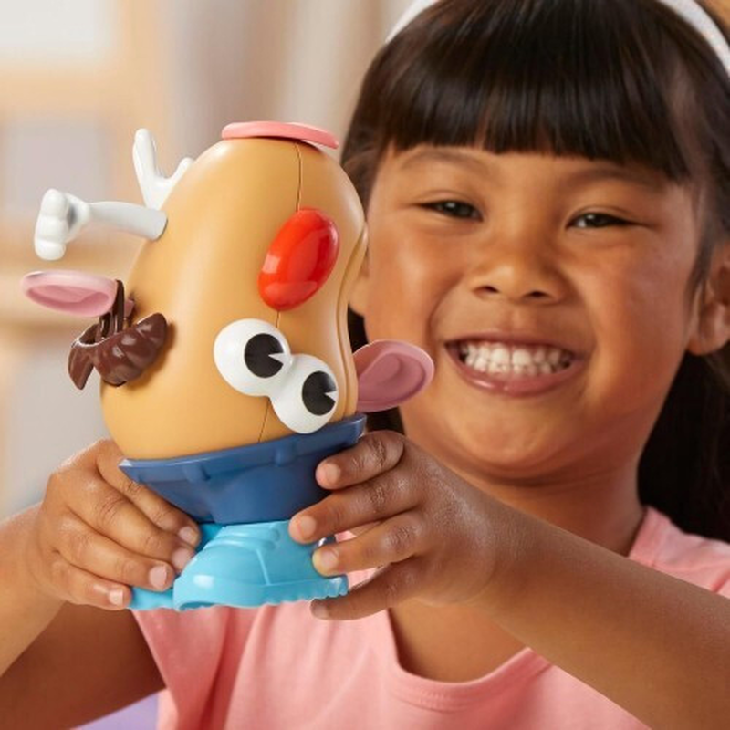 Mr potato head, , medium-null