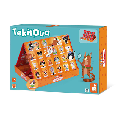 Strategy game - tekitoua, , medium