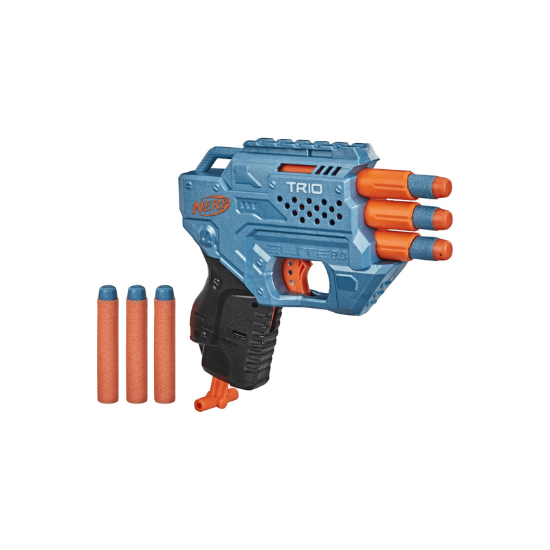 Hasbro elite 2.0 trio sd 3, , medium-null