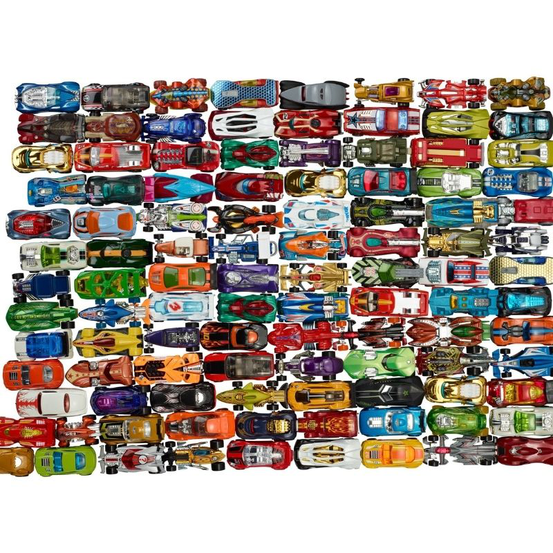 Hot wheels cars 1:64 5785, , medium-null