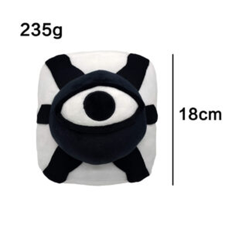 Product image: Roblox doors: seek’s eye 18cm, , medium-null