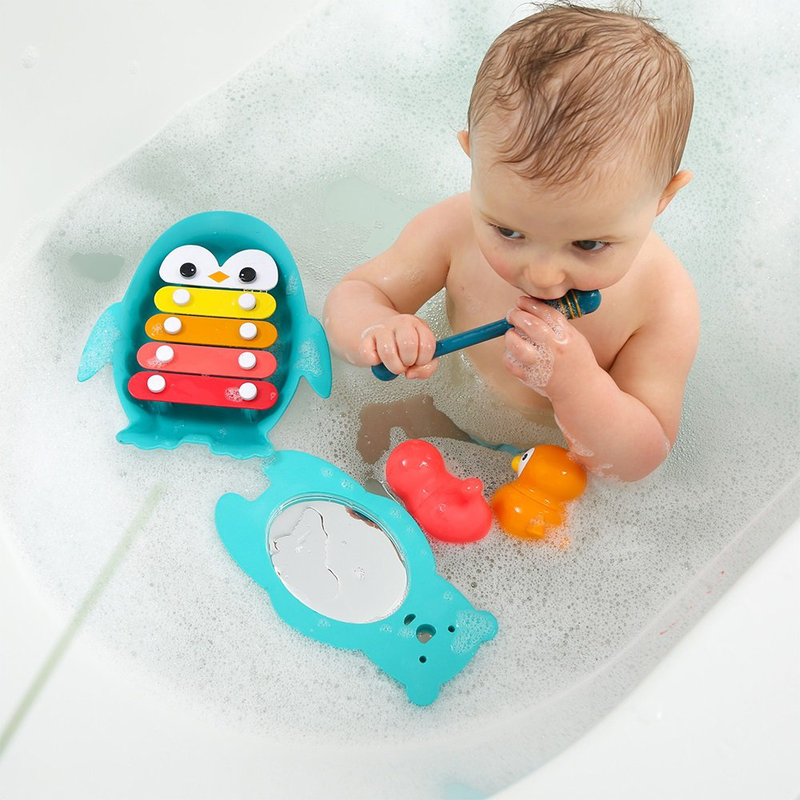 Arctic bath set, , medium image number null