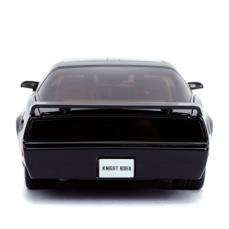 Jada knight rider kitt 1:24, try me 253255000, , medium-null