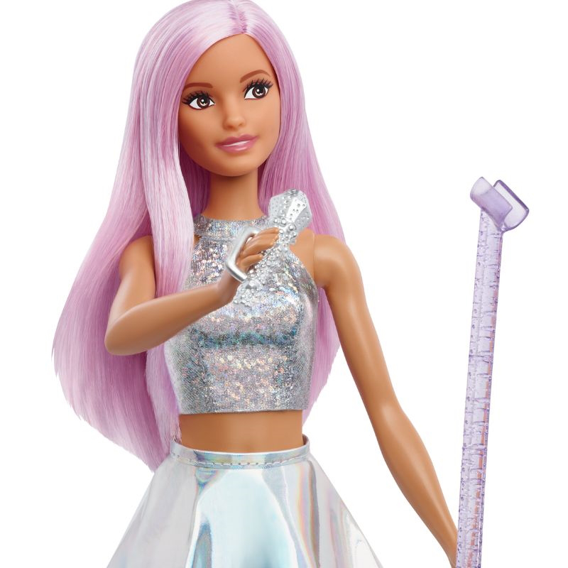 Barbie pop reveal  jcw42, , medium-null