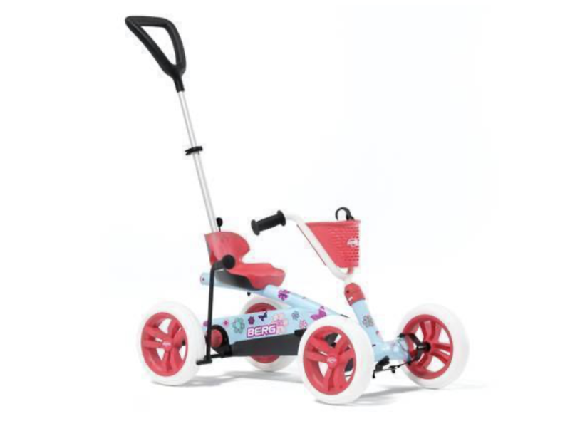 Product image: Berg buzzy bloom 2-in-1-null