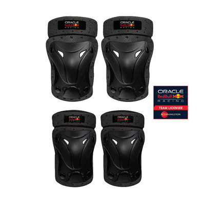 Pro kit large, Black, medium