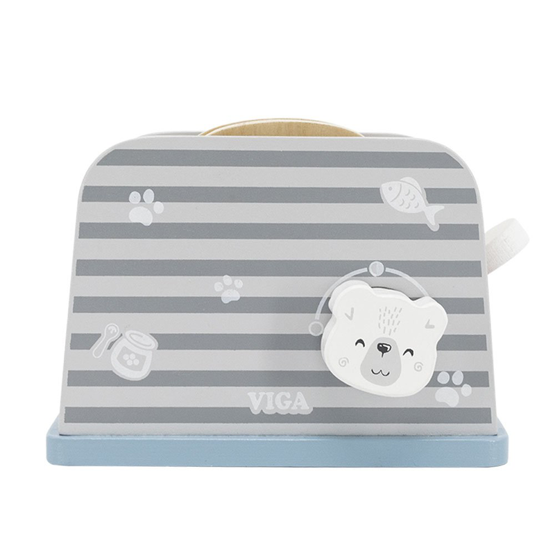 Product image: Polarb wooden toaster, , medium-null