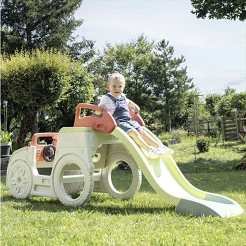 Product image: Smoby adventure car 7600840207, , medium-null