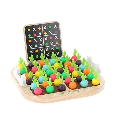 Vegetables sudoku, , medium