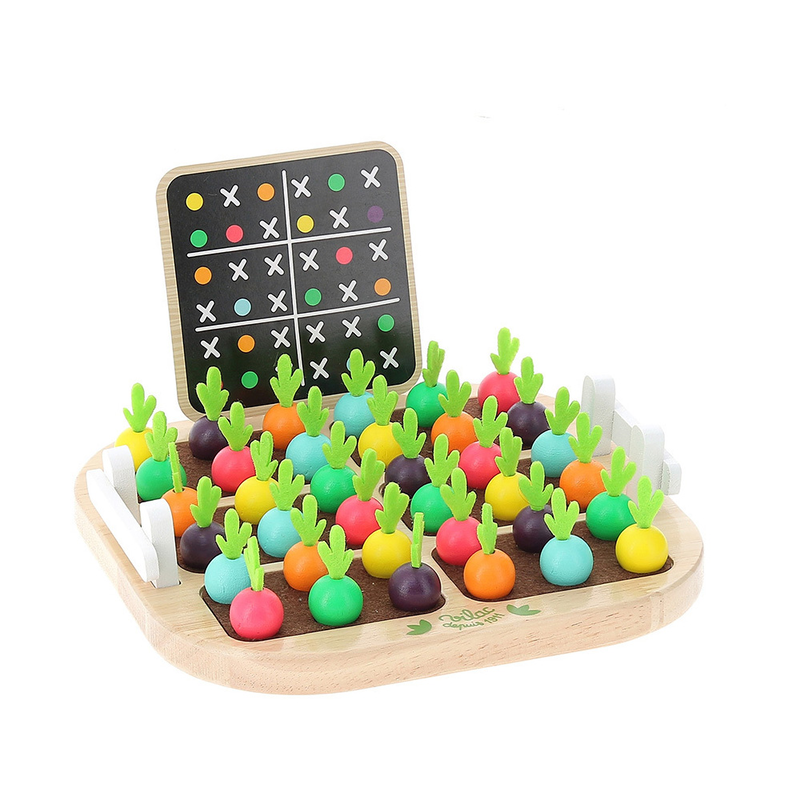 Product image: Vegetables sudoku, , medium-null
