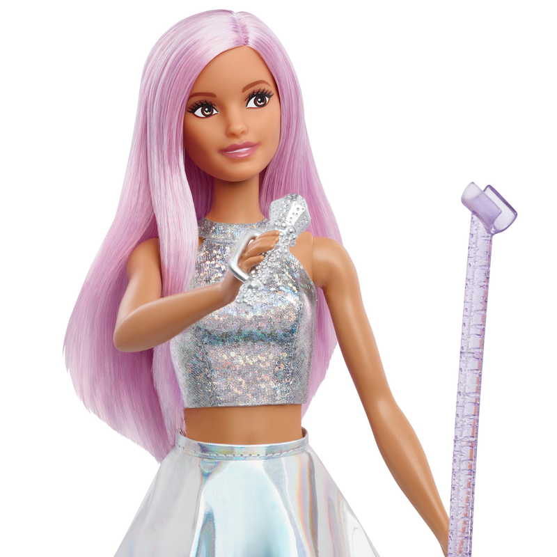 Product image: Barbie pop star, , medium-null