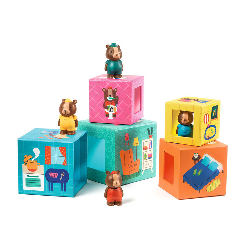 Product image: Topanihouse, , medium-null