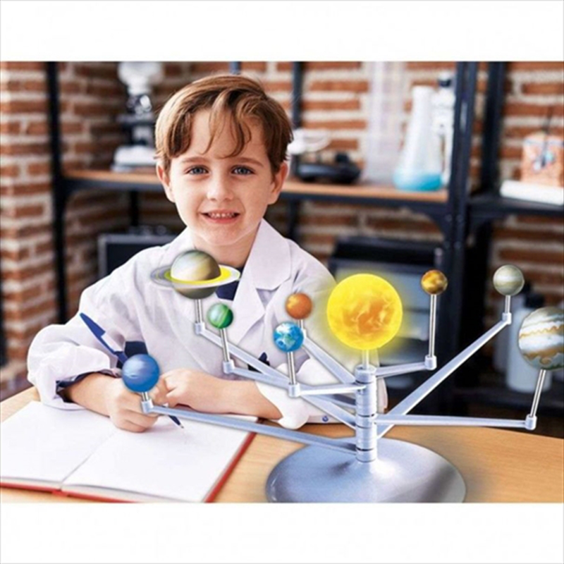 Real fun laboratory of space 107919, , medium-null