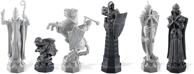 Harry potter the noble collection wizard chess set, , medium image number null
