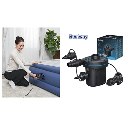 Bestway electric Air pump dc, , medium