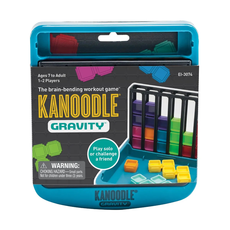 Educational insights kanoodle® gravity™ game, , medium image number null
