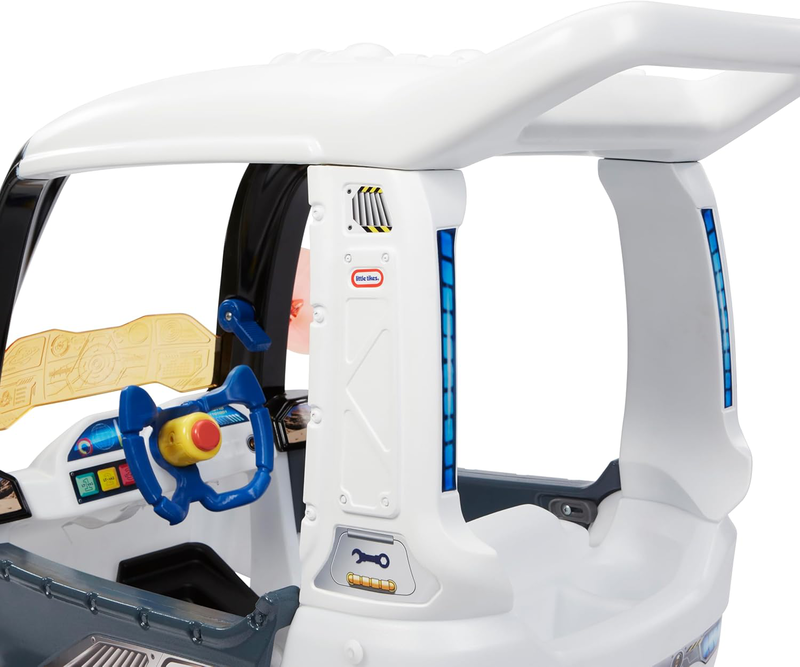 Little tikes cozy coupe adventure rover 638961m8 18m+, , medium image number null