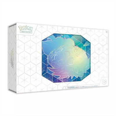 Pkm - pokemon -  terapagos ex ultra premium collection 2024, , medium