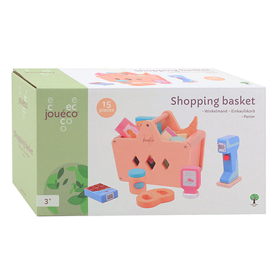 Jouéco® - shopping basket, , medium