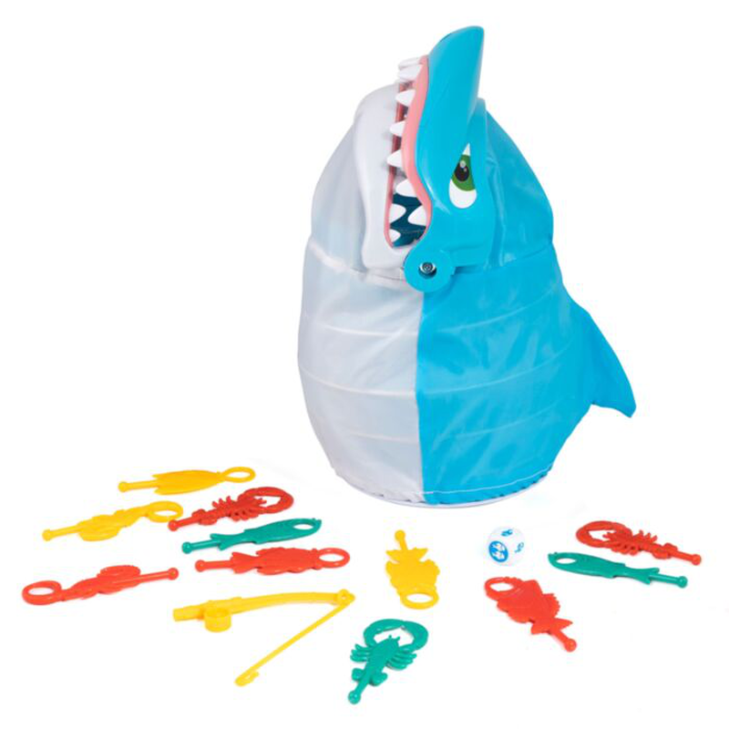 Product image: As shark bite 20173 4y+, , medium-null