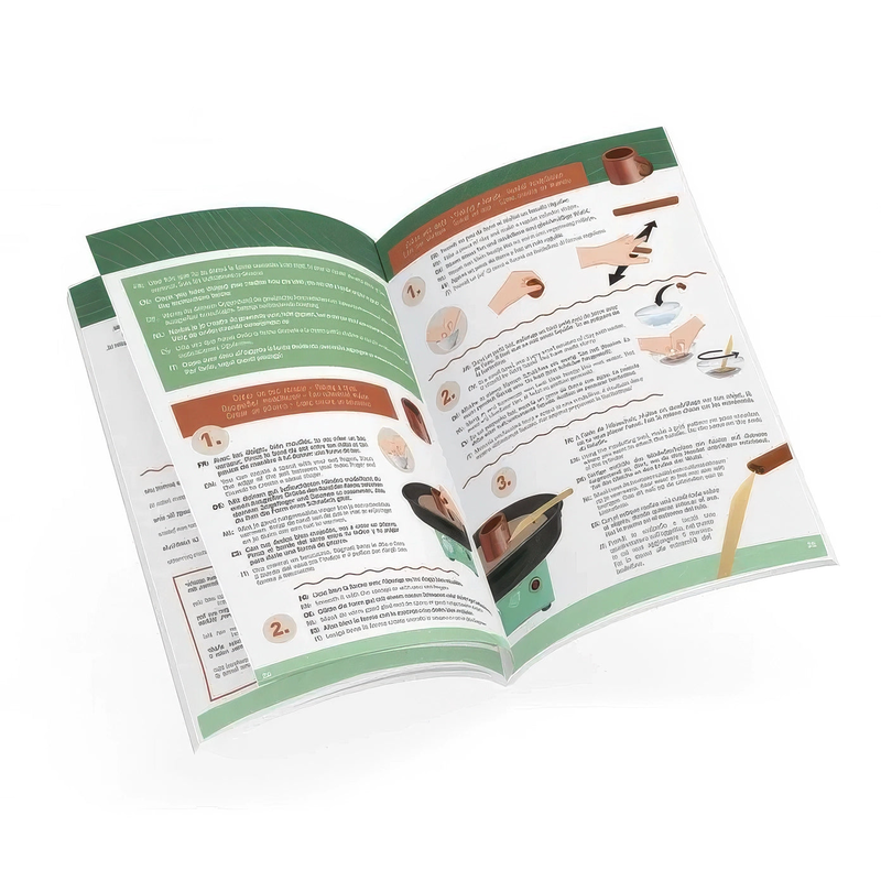 Buki france 5441 professional studio pottery expert, , medium-null