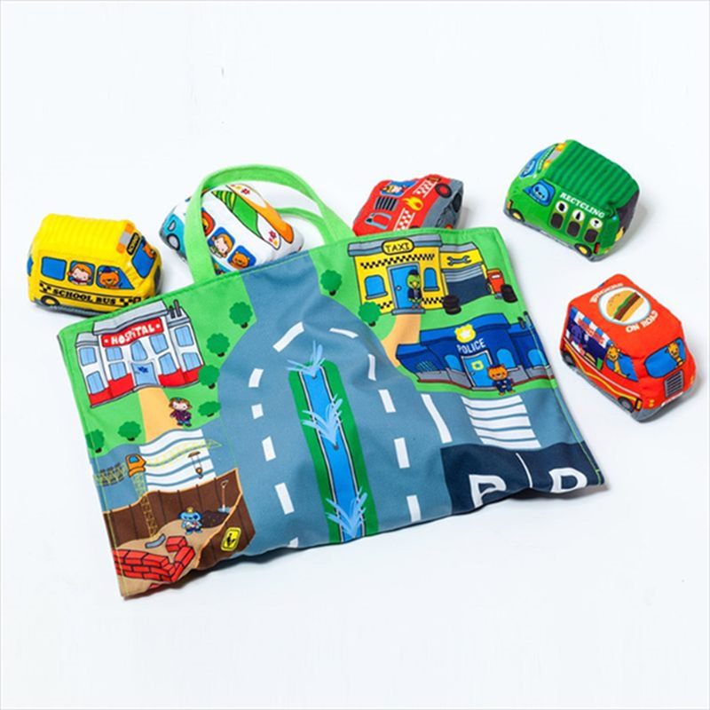 Molto city  fun play mat 20528, , medium-null