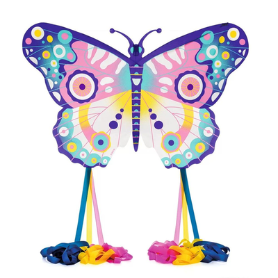 Maxi butterfly kite, , medium