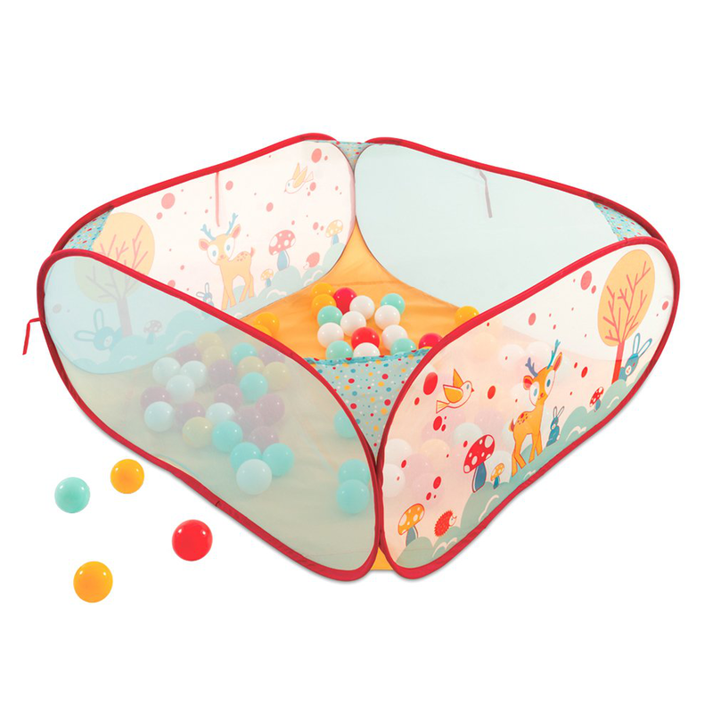 Rabbit pop-play area, , medium-null