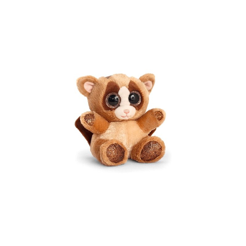 Product image: Animatsu sugar glider soft toy 15cm, , medium-null
