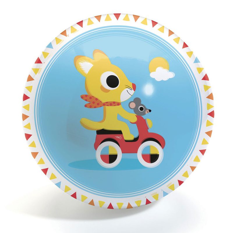 Cute race ball, , medium image number null