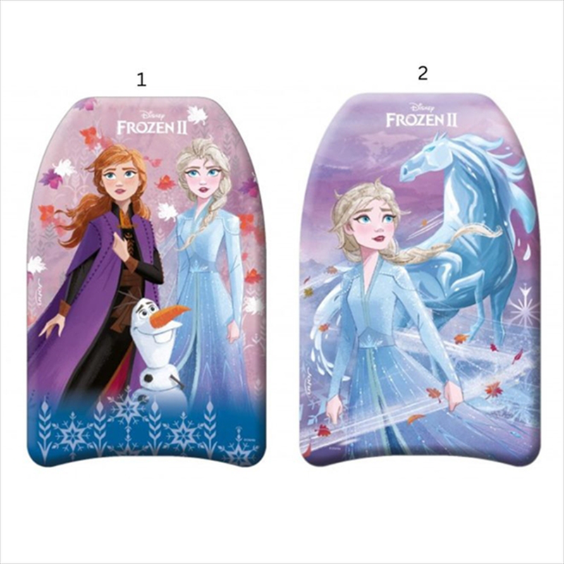 Kickboard frozen 43cm 75226, , medium-null