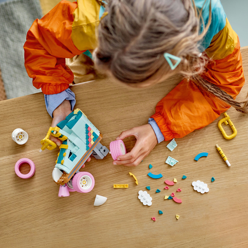 Lego creator retro roller skate 31148 &gamma;&iota;&alpha; &eta;&lambda;&iota;&kappa;ί&epsilon;&sigmaf; 8+ 342&tau;&mu;&chi;, , medium-null