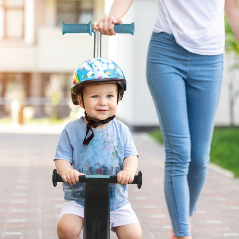 As shoko scooter polymorphic 3in1 light blue 12m+, , medium image number null