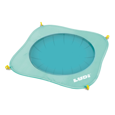 Pop-up swimming pool for beach, , medium