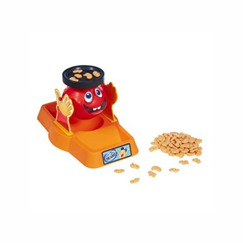 Product image: Παιδικό επιτραπέζιο παιχνίδι don’t spill the snack, , medium-null