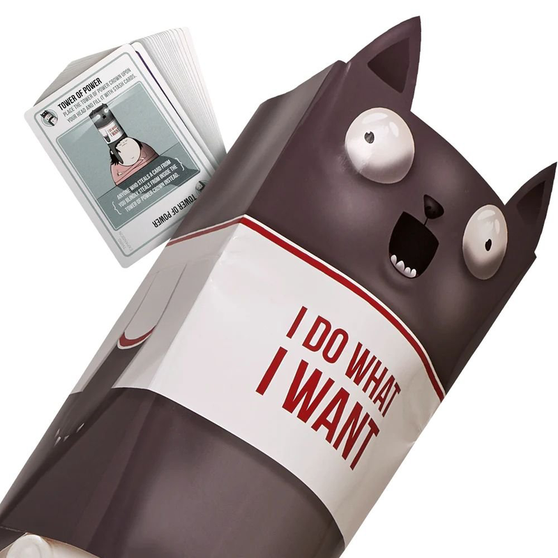 Product image: Barking kittens expansion pack, , medium-null