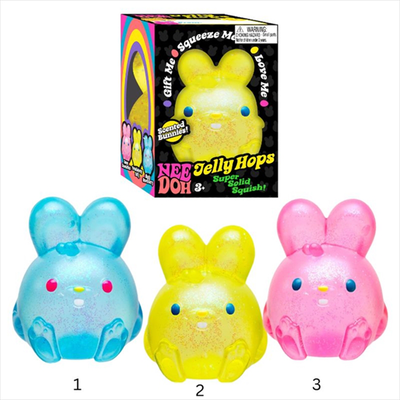 Needoh jelly hops 15750720, , medium