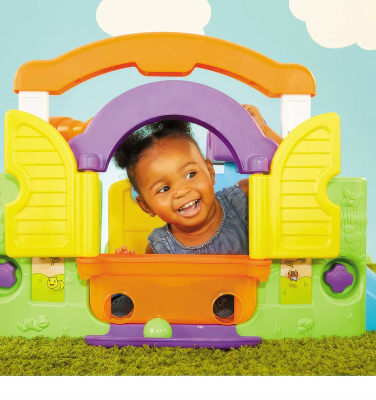 Little tikes activity garden, , medium-null