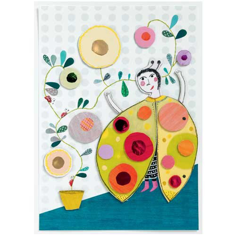 Djeco collages so pop, , medium-null