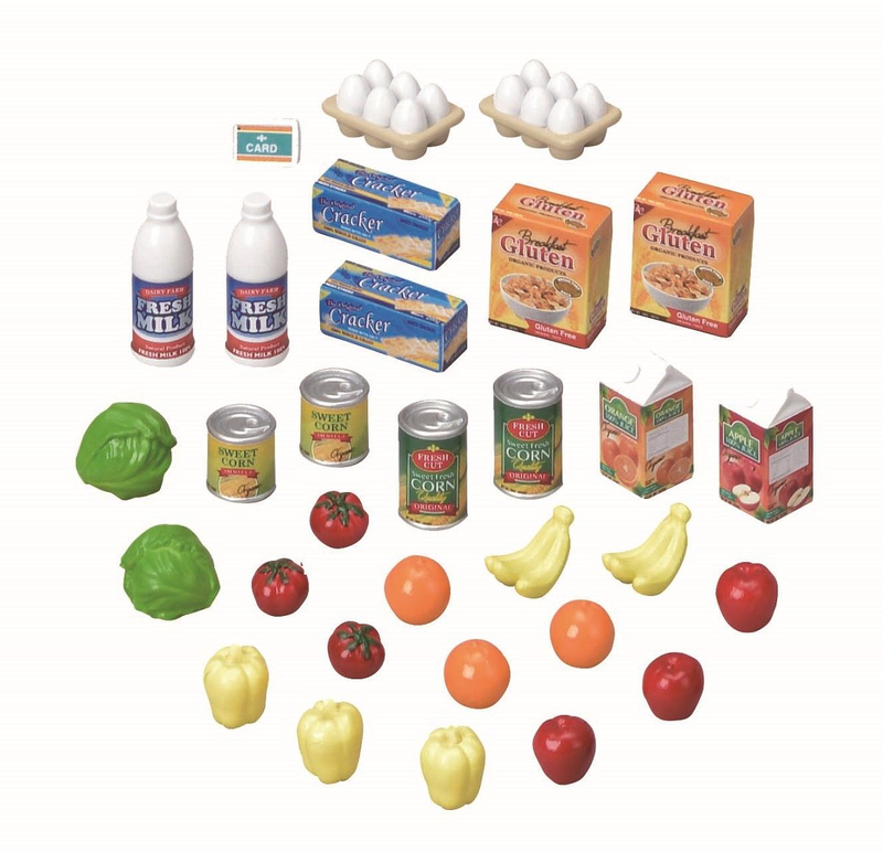 Product image: Grocery market, , medium-null