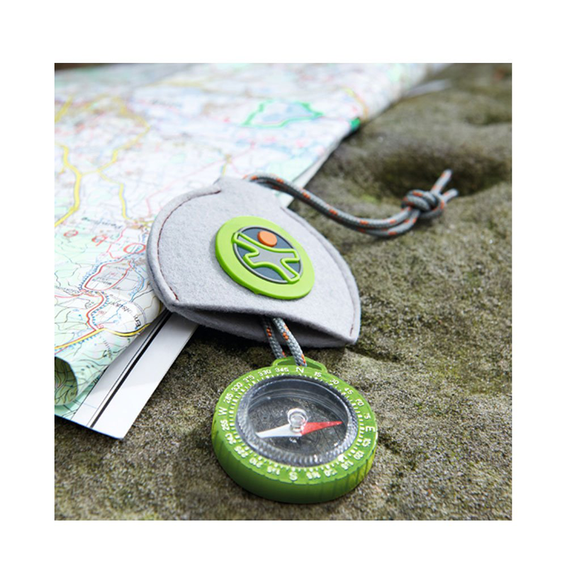 Pocket compass, , medium-null