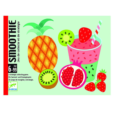 Smoothie card game, , medium