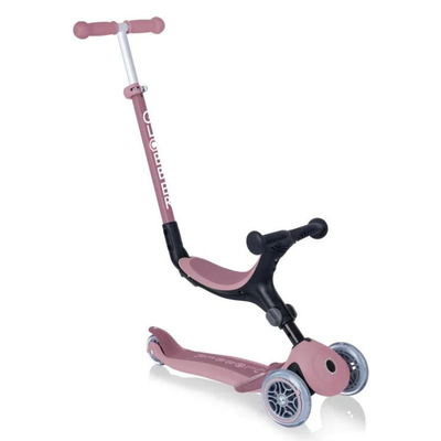 Globber scooter go up foldable plus eco berry 694-510, , medium