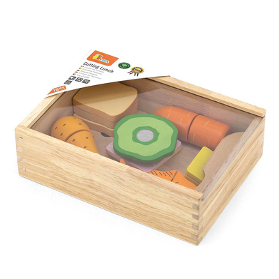 Viga role play lunch box