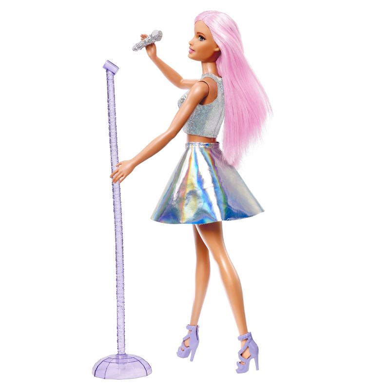 Barbie pop reveal  jcw42, , medium-null