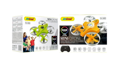 Kids mini drone, , medium