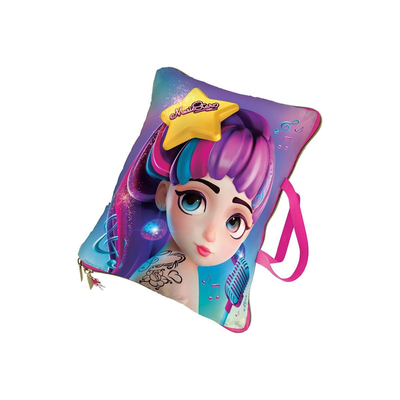Music pillow music, , medium
