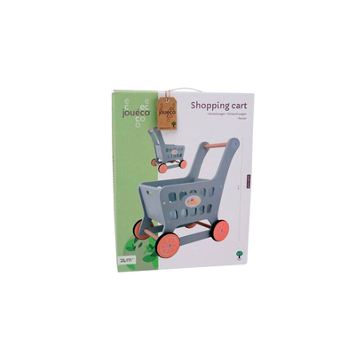 Jouéco® - shopping cart, , medium